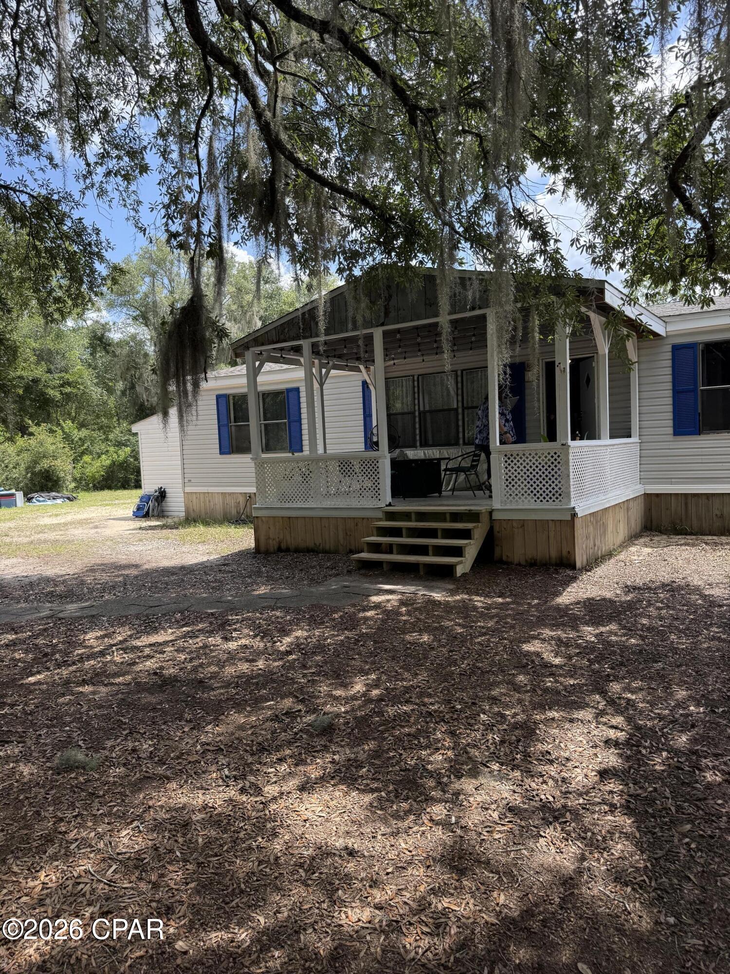 19716 Deep Springs Road Fountain, FL 32438 - Photo 2 of 34
