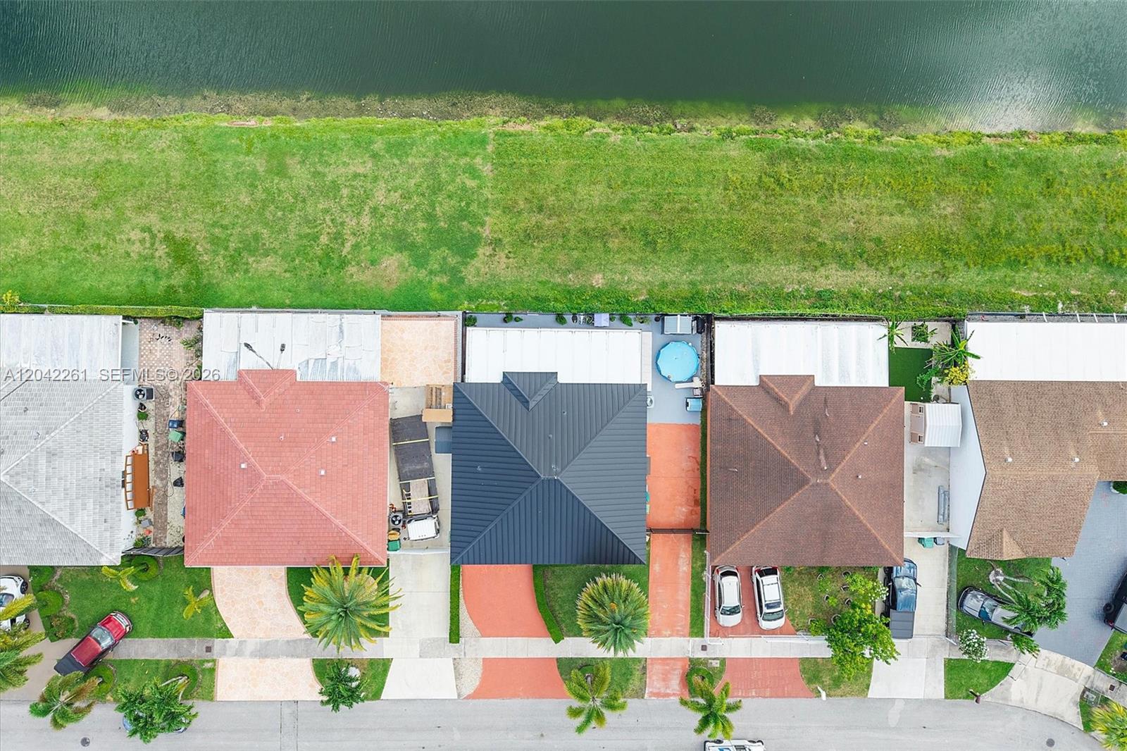 20917 Southwest 125th Avenue Road Miami, FL 33177 - Photo 47 of 59