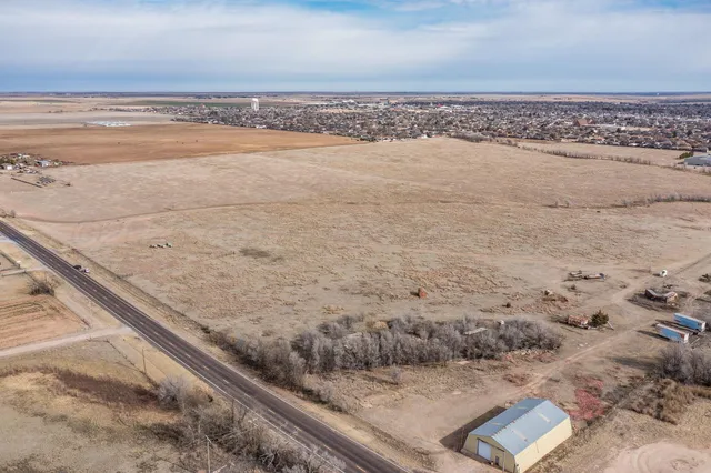 $300,000 | 38.72 Ac, Pampa, TX 79065