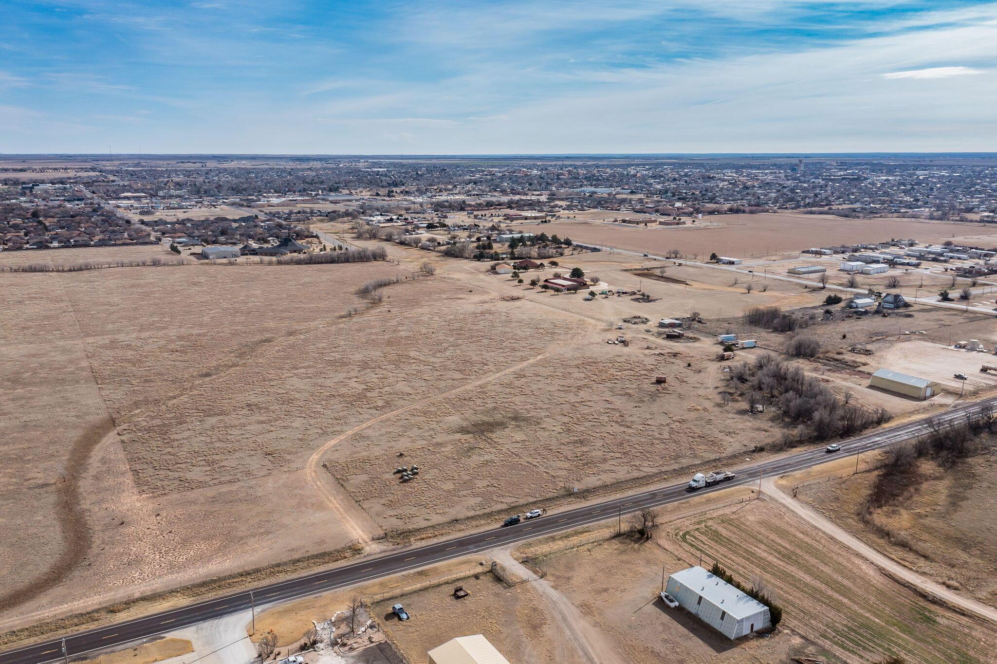 38.72 Ac Pampa, TX 79065 - Photo 4 of 11 a view of an ocean beach