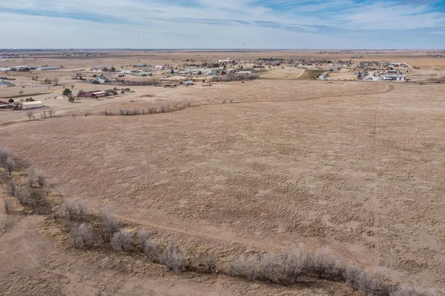 a view of an ocean beach