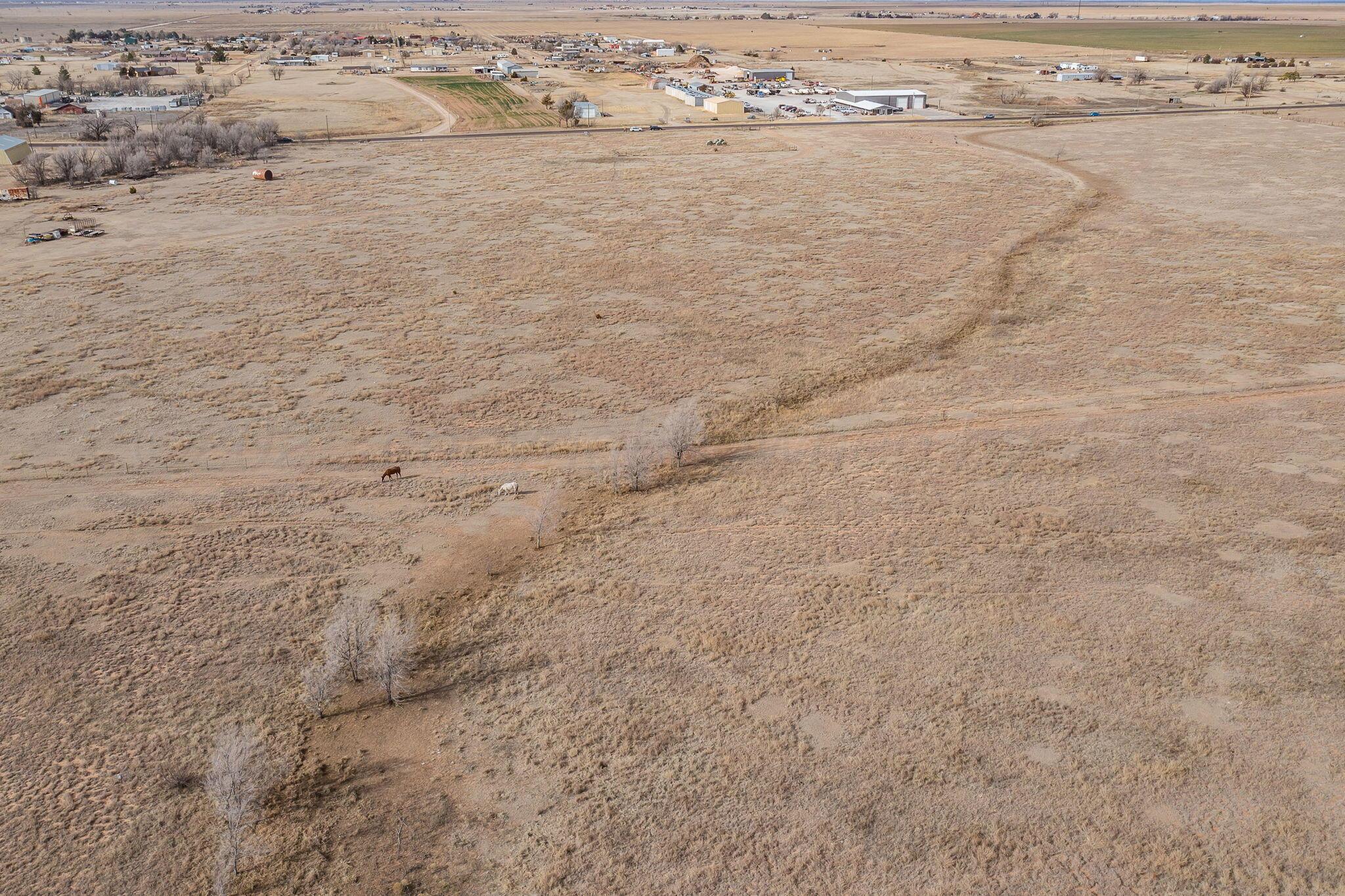 38.72 Ac Pampa, TX 79065 - Photo 10 of 11 a view of an ocean beach