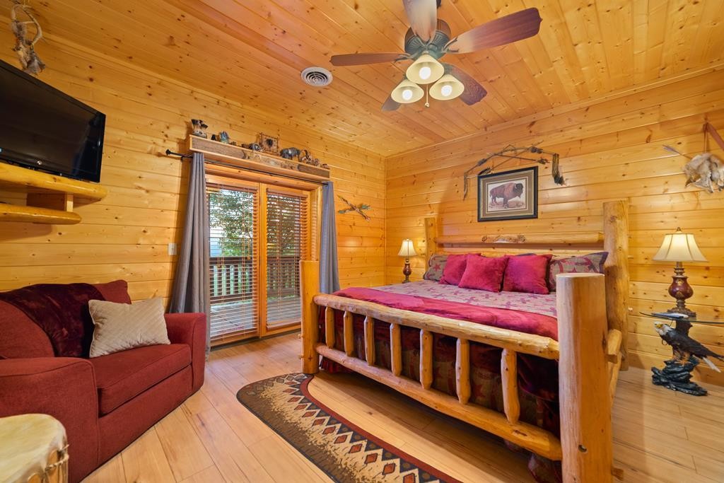 1940 Fox Ridge Way Sevierville, TN 37862 - Photo 52 of 58 Gallery Image 52