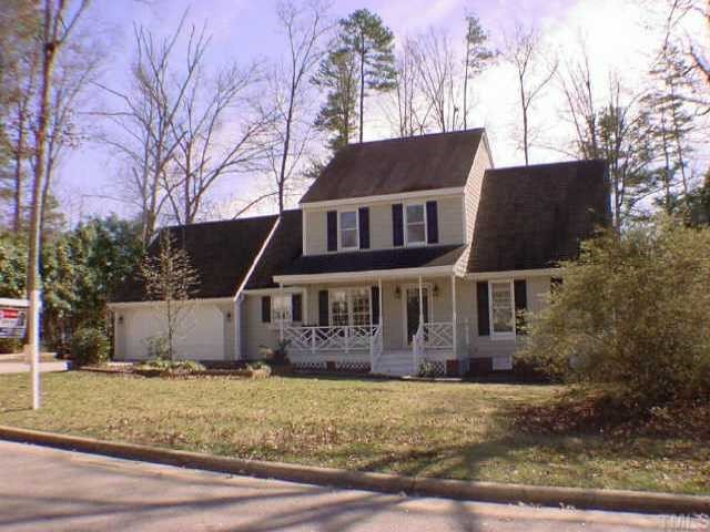 9516 Center Cross Court Raleigh, NC 27617 - Photo 1 of 1 Gallery Image 1