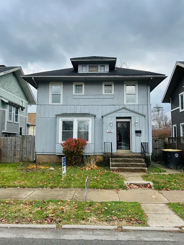 $139,500 | 1109 West Packard Avenue, Fort Wayne, IN 46807