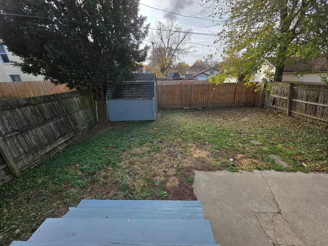 $139,500 | 1109 West Packard Avenue, Fort Wayne, IN 46807