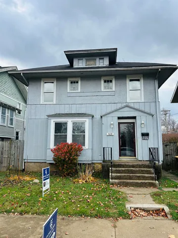 $139,500 | 1109 West Packard Avenue, Fort Wayne, IN 46807
