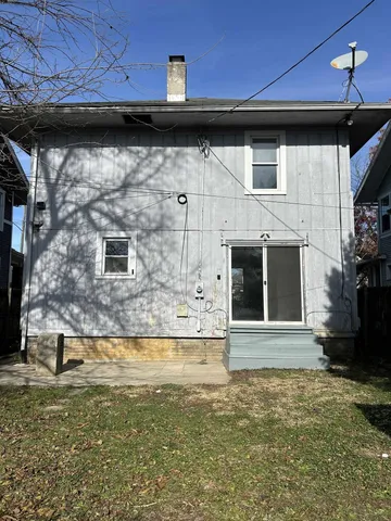 $139,500 | 1109 West Packard Avenue, Fort Wayne, IN 46807