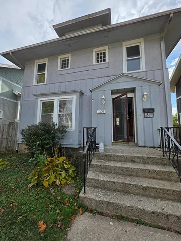 $139,500 | 1109 West Packard Avenue, Fort Wayne, IN 46807