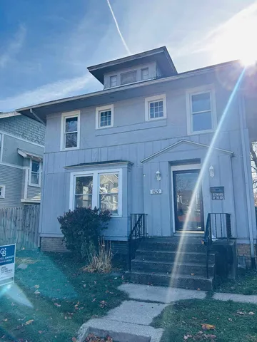 $139,500 | 1109 West Packard Avenue, Fort Wayne, IN 46807