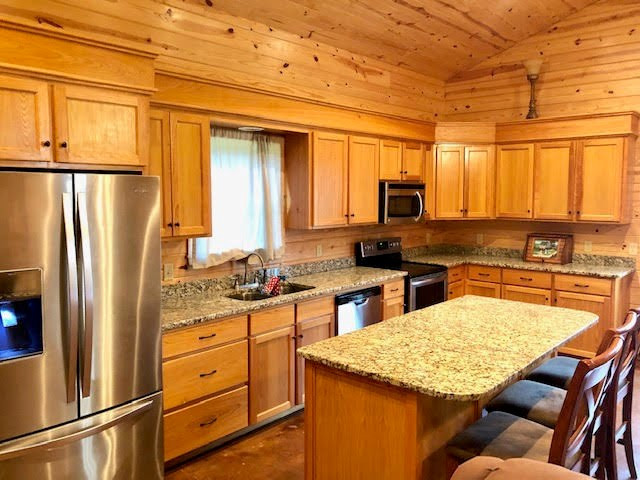 4369 Judge Road Gloster, MS 39638 - Photo 3 of 20 Photo 3