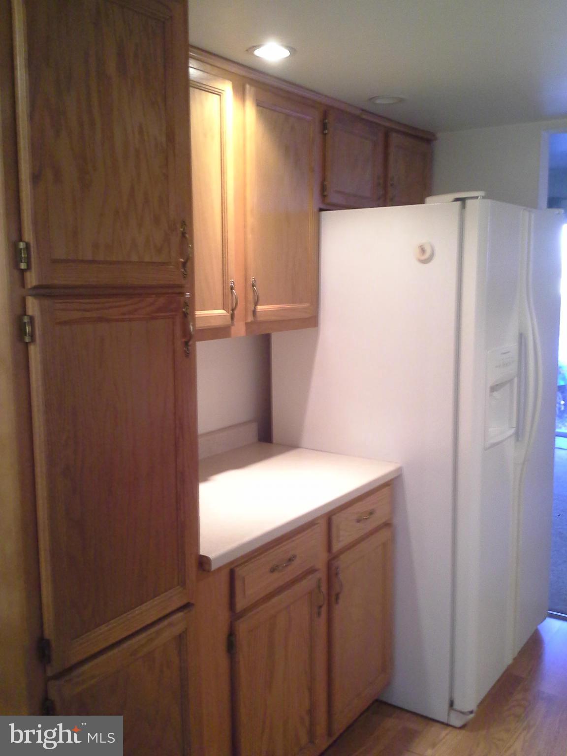 201 Haverhill Road Joppa, MD 21085 - Photo 4 of 6 a utility room with dryer and washer