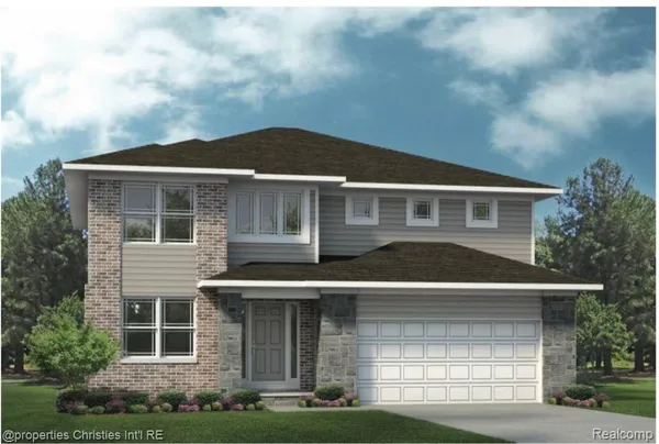 $793,545 | B Birchway Drive, Franklin, MI 48025