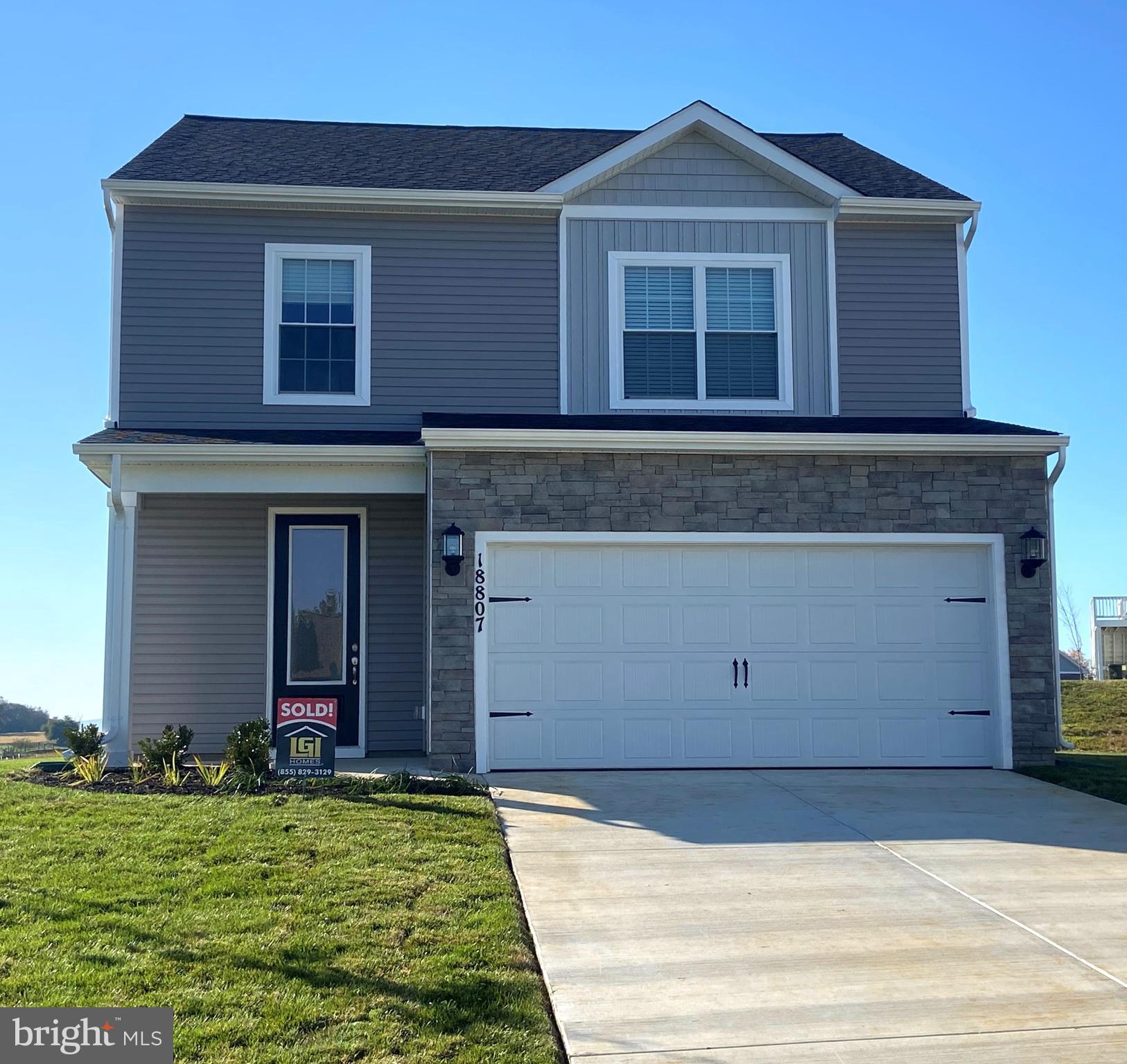 18807 Forsyth Court Hagerstown, MD 21740 - Photo 1 of 1