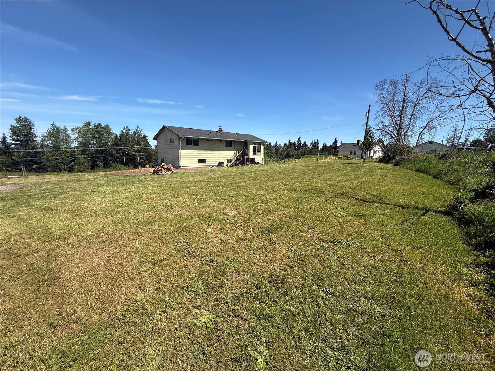 46 Cliff Robinson Lane Sequim, WA 98382 - Photo 3 of 39