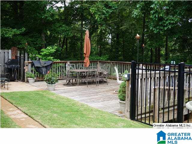 1226 Berwick Road Birmingham, AL 35242 - Photo 19 of 22