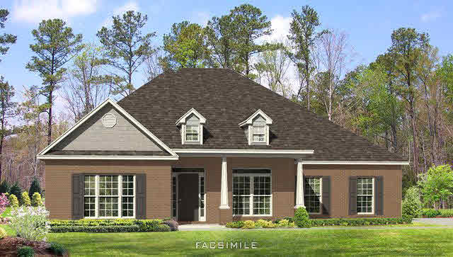 9040 Lakeview Drive Foley, AL 36535 - Photo 1 of 1