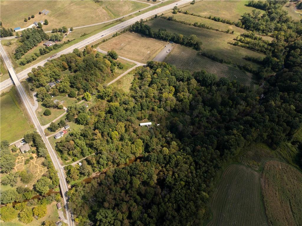 1409 Highway 989 Rochester, PA 15074 - Photo 2 of 17 a view of outdoor space