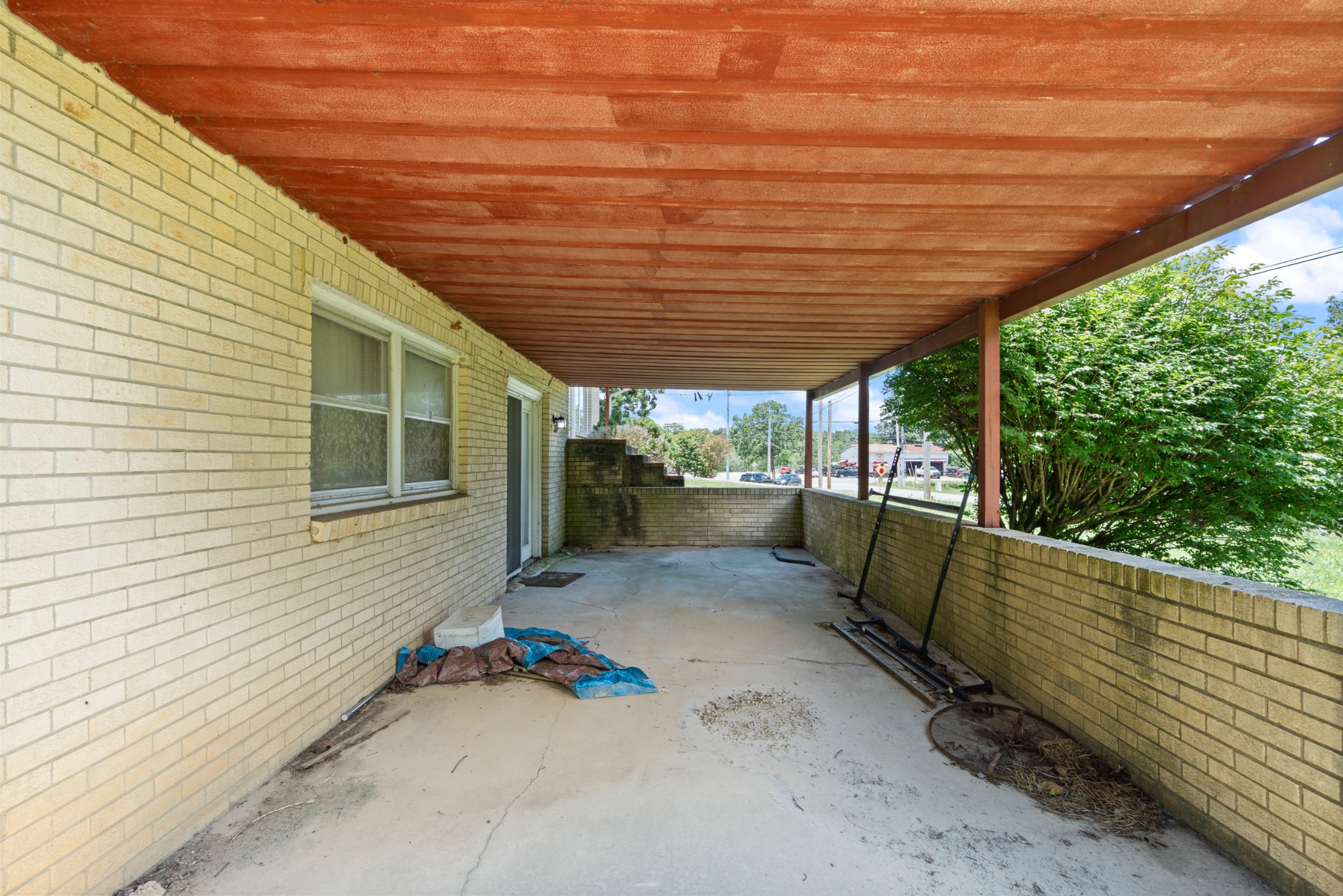 7436 Johnny Crow Road Lyles, TN 37098 - Photo 14 of 48