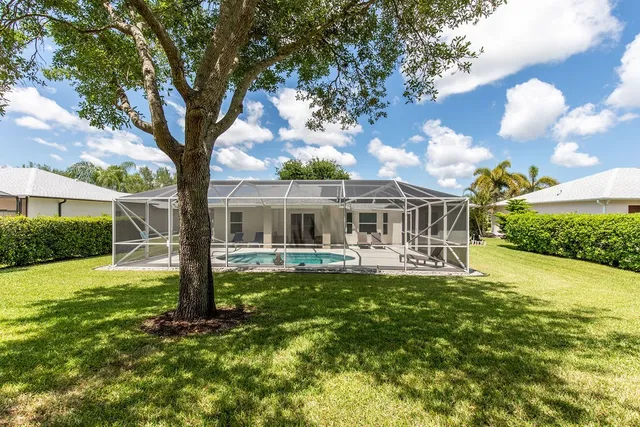 $4,800 | 3673 2nd Place Southwest, Vero Beach, FL 32968