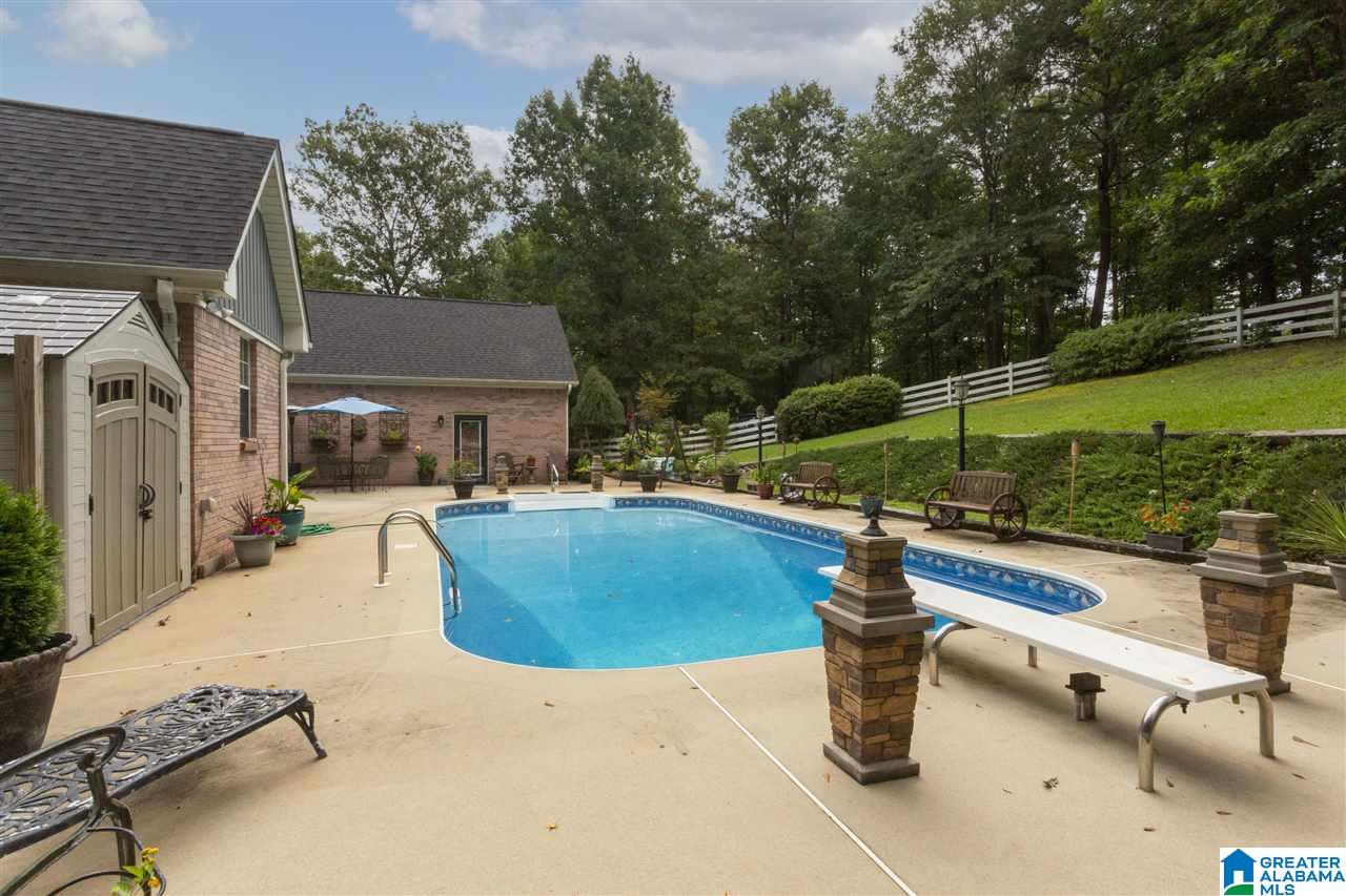 7015 County Road 55 Clanton, AL 35046 - Photo 11 of 49
