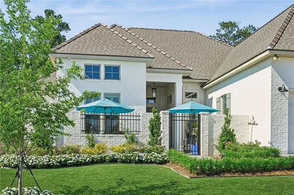 $769,900 | 540 North Corniche Du Lac, Covington, LA 70433