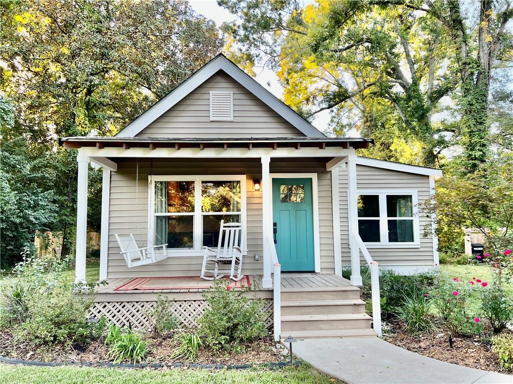 1402 Ransbottom Drive Alexandria, LA 71302 - Photo 1 of 40 Gallery Image 1
