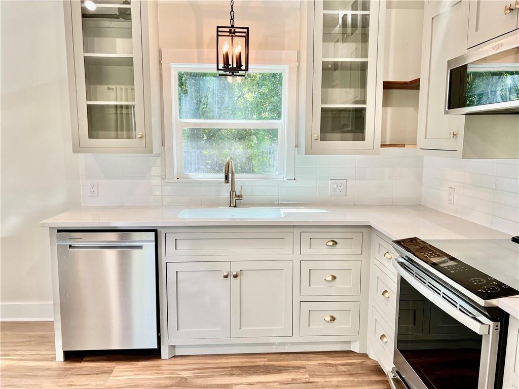 1402 Ransbottom Drive Alexandria, LA 71302 - Photo 11 of 40 Gallery Image 11