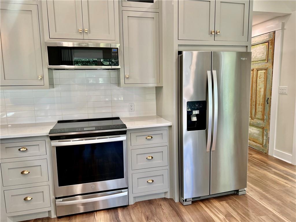 1402 Ransbottom Drive Alexandria, LA 71302 - Photo 12 of 40 Gallery Image 12