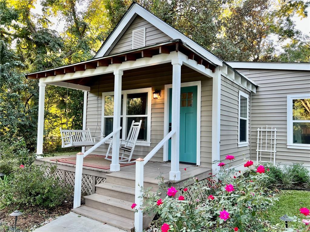1402 Ransbottom Drive Alexandria, LA 71302 - Photo 3 of 40 Gallery Image 3