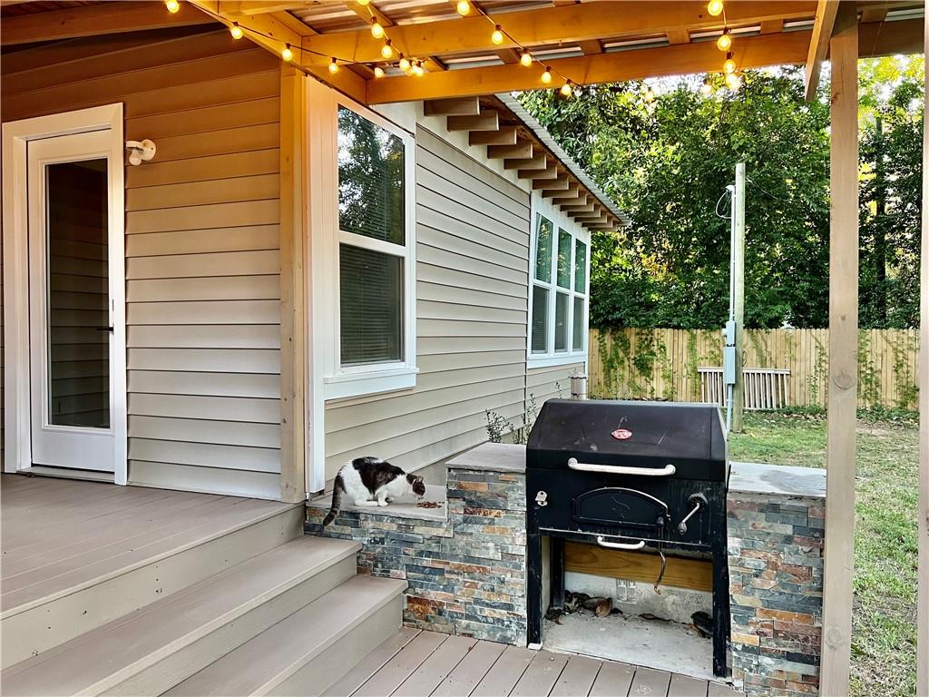 1402 Ransbottom Drive Alexandria, LA 71302 - Photo 33 of 40 Gallery Image 33