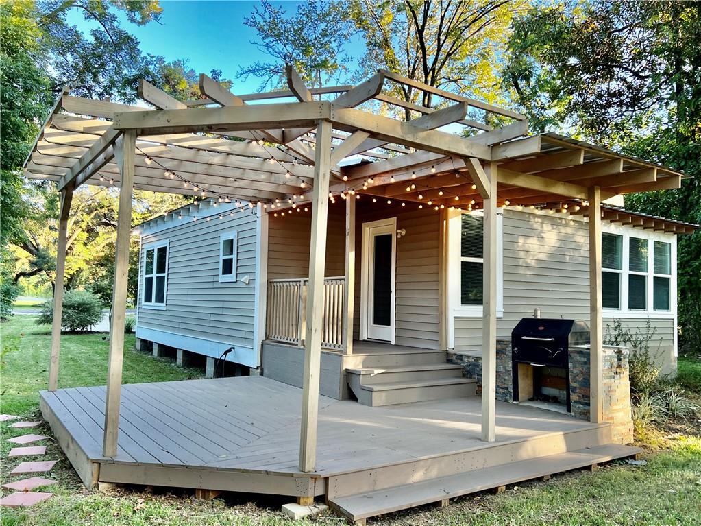 1402 Ransbottom Drive Alexandria, LA 71302 - Photo 34 of 40 Gallery Image 34
