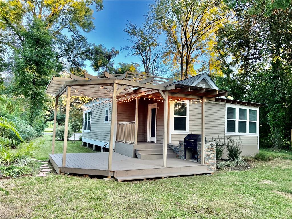 1402 Ransbottom Drive Alexandria, LA 71302 - Photo 36 of 40 Gallery Image 36