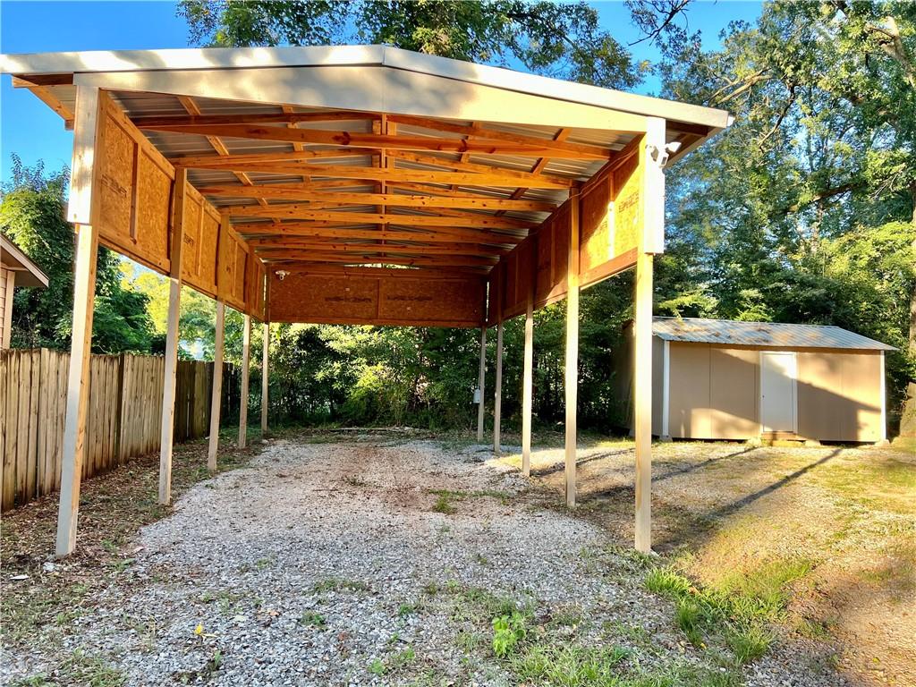 1402 Ransbottom Drive Alexandria, LA 71302 - Photo 37 of 40 Gallery Image 37