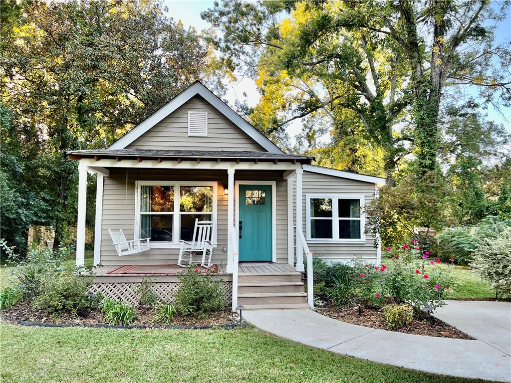 1402 Ransbottom Drive Alexandria, LA 71302 - Photo 39 of 40 Gallery Image 39