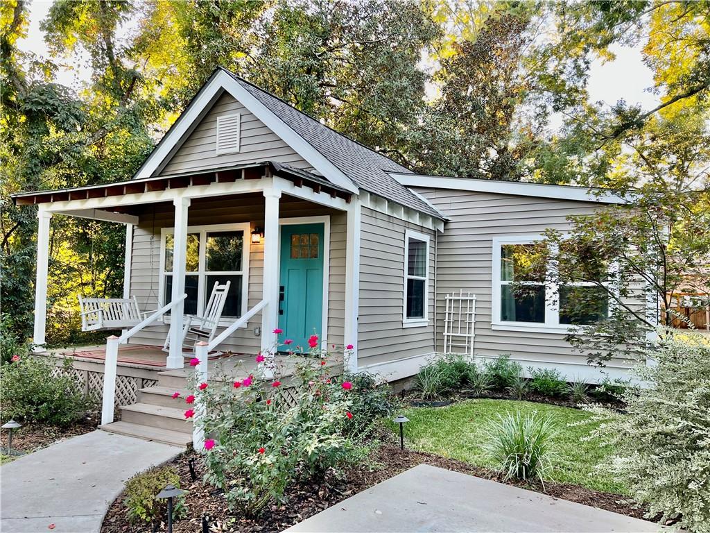 1402 Ransbottom Drive Alexandria, LA 71302 - Photo 40 of 40 Gallery Image 40