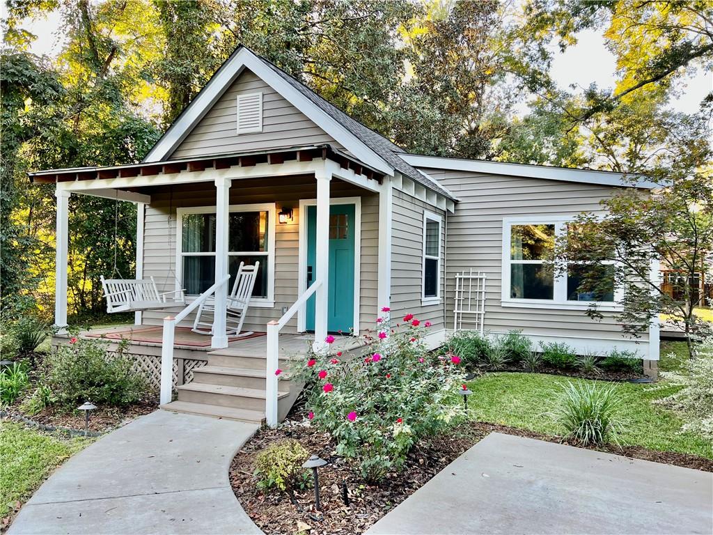 1402 Ransbottom Drive Alexandria, LA 71302 - Photo 4 of 40 Gallery Image 4
