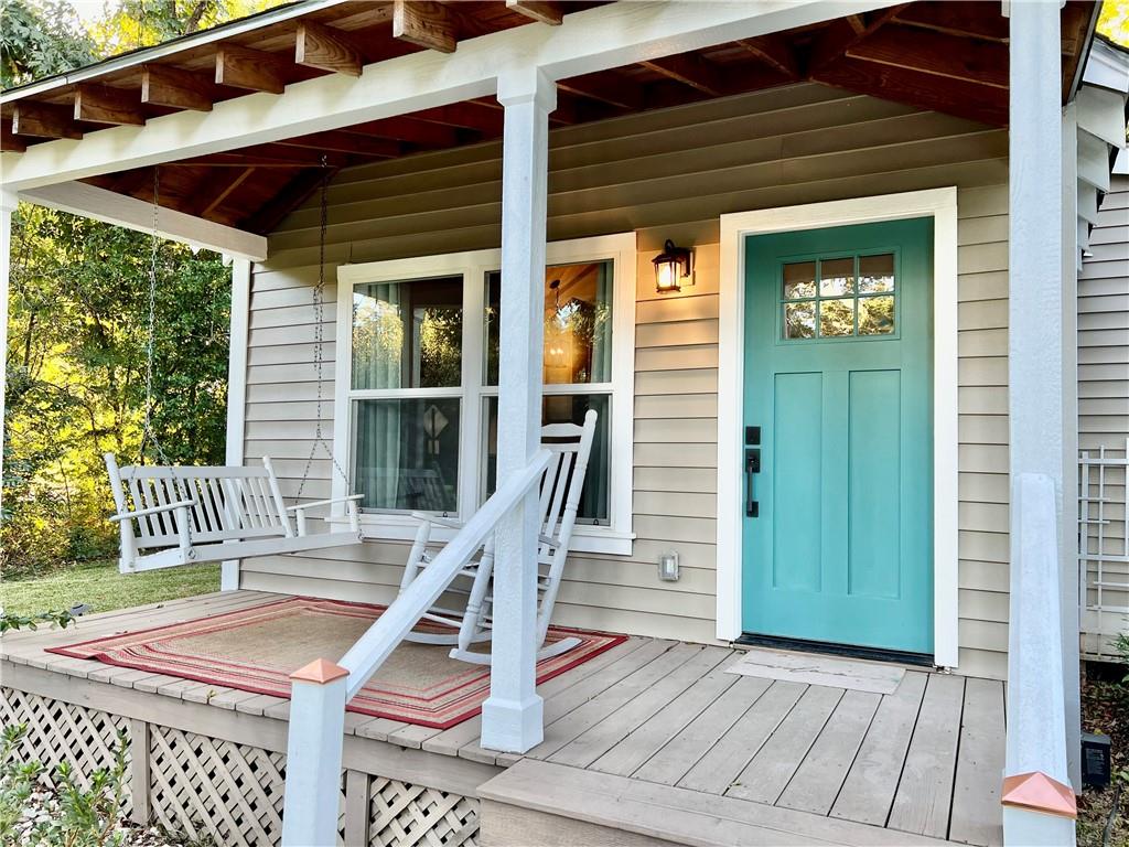 1402 Ransbottom Drive Alexandria, LA 71302 - Photo 5 of 40 Gallery Image 5
