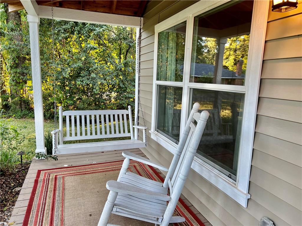 1402 Ransbottom Drive Alexandria, LA 71302 - Photo 6 of 40 Gallery Image 6