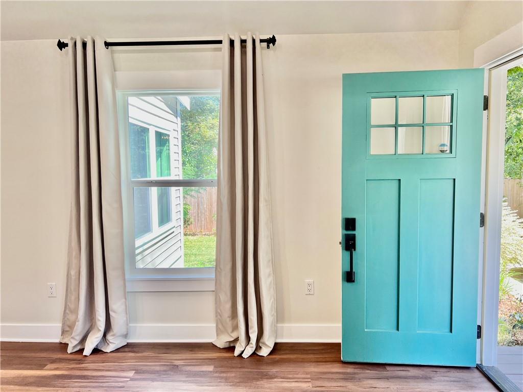 1402 Ransbottom Drive Alexandria, LA 71302 - Photo 7 of 40 Gallery Image 7
