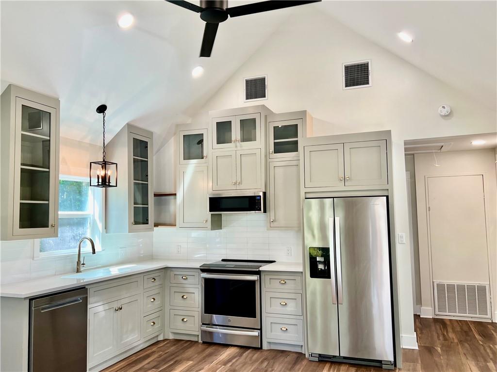 1402 Ransbottom Drive Alexandria, LA 71302 - Photo 10 of 40 Gallery Image 10