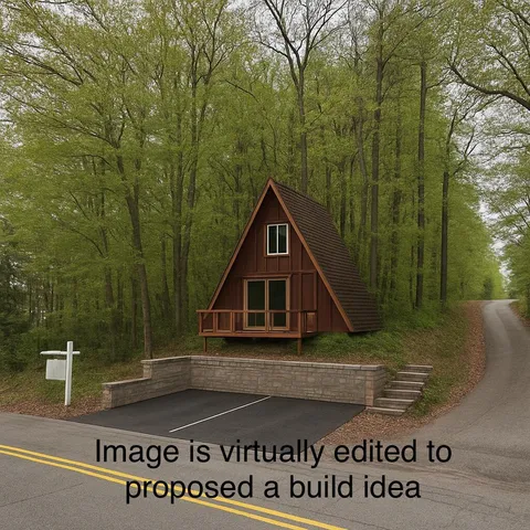 $30,000 | 12651 Maston Lake Drive, Sand Lake, MI 49343