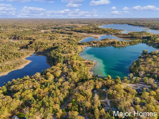 $30,000 | 12651 Maston Lake Drive, Sand Lake, MI 49343