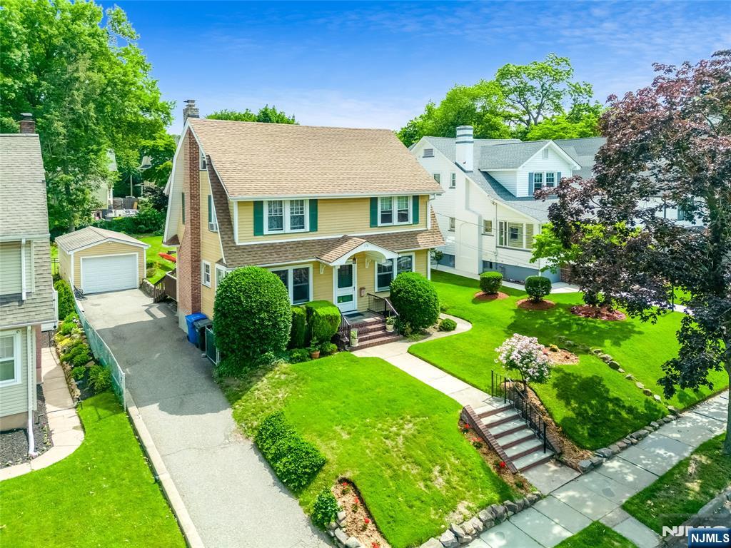 176 Woodward Avenue Rutherford, NJ 07070 - Photo 46 of 50