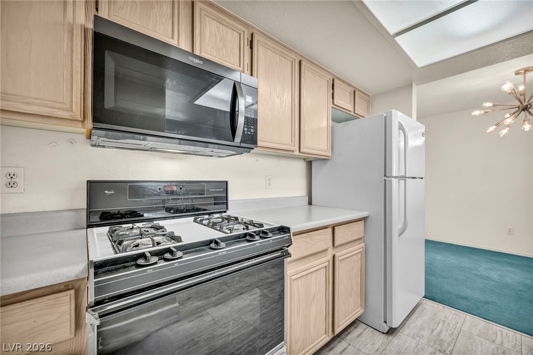 8070 West Russell Road, Unit 2060 Las Vegas, NV 89113 - Photo 16 of 35