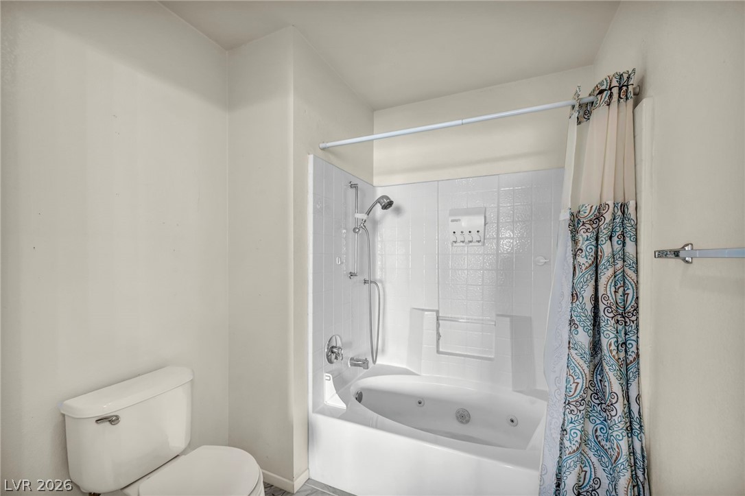 8070 West Russell Road, Unit 2060 Las Vegas, NV 89113 - Photo 27 of 35