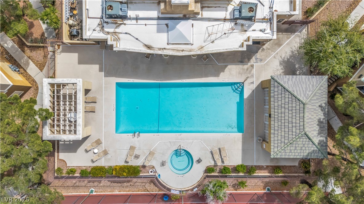 8070 West Russell Road, Unit 2060 Las Vegas, NV 89113 - Photo 31 of 35