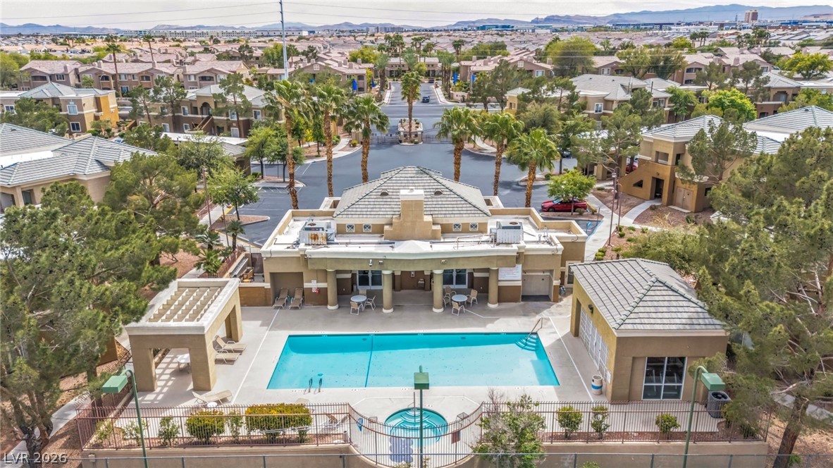 8070 West Russell Road, Unit 2060 Las Vegas, NV 89113 - Photo 32 of 35
