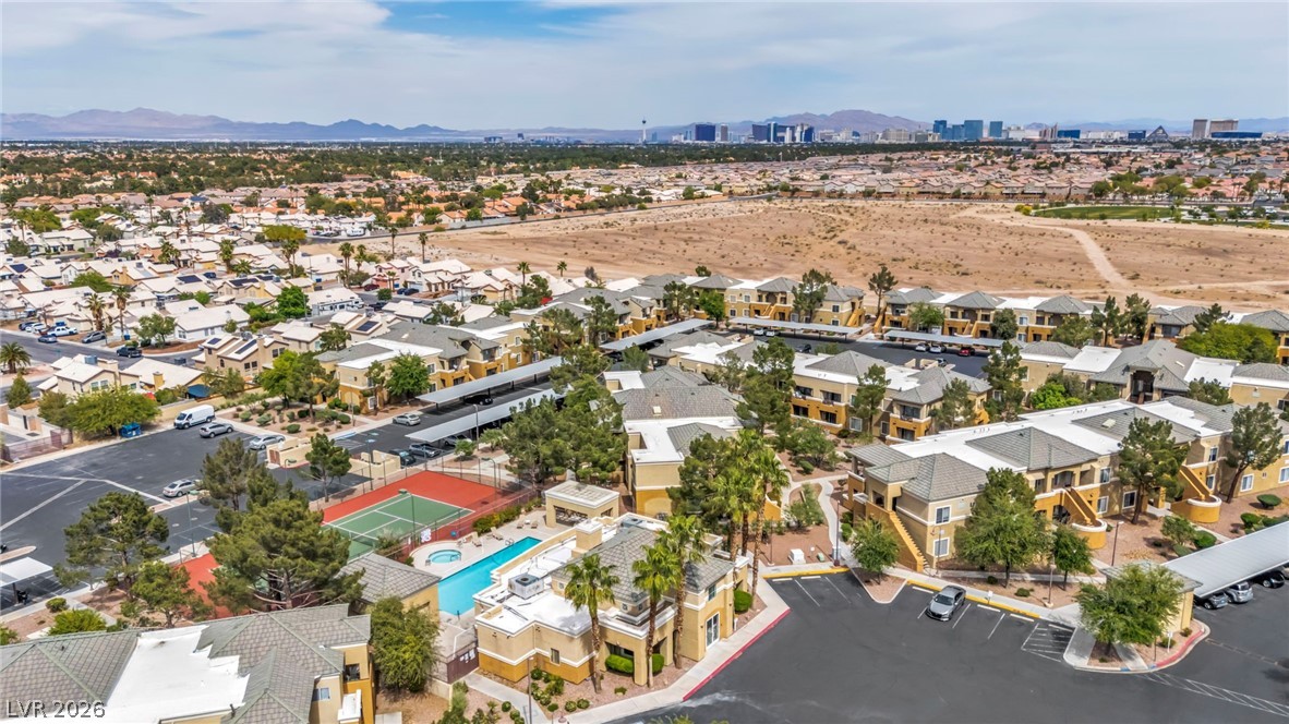 8070 West Russell Road, Unit 2060 Las Vegas, NV 89113 - Photo 33 of 35
