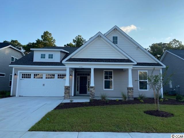 498 Cascade Loop Little River, SC 29566 - Photo 1 of 1 Gallery Image 1